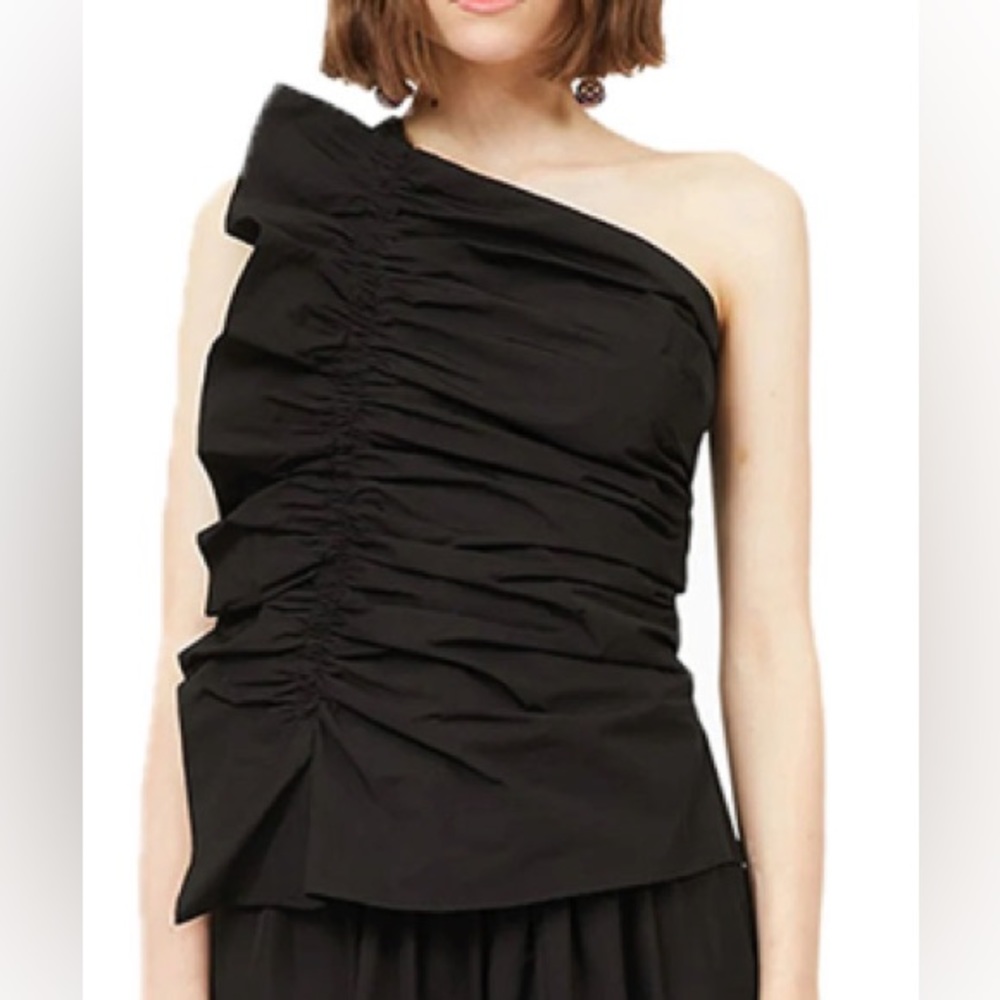 Ulla Johnson Setna Top